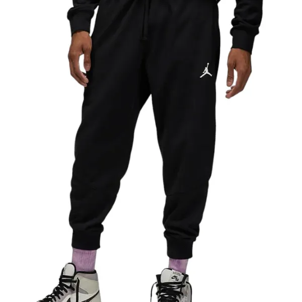 Pantaloni sportivi pentru bărbați Jordan Df Sprt Csvr Flc Pant L/ Black photo 1 Pantaloni sportivi pentru bărbați Jordan Df Sprt Csvr Flc Pant L/ Black photo 1