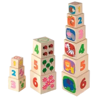 Фигурки VIGA 50392 3+/ Разноцветный