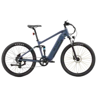 Bicicletă electrică ApeRyder Buffalo-E 27.5" Gray
