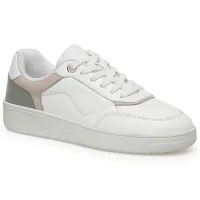 Adidași pentru femei Lumberjack Grande 3PR Primăvară/ White