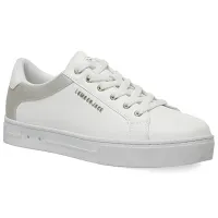 Adidași pentru femei Lumberjack Oriana 3PR Primăvară/ White