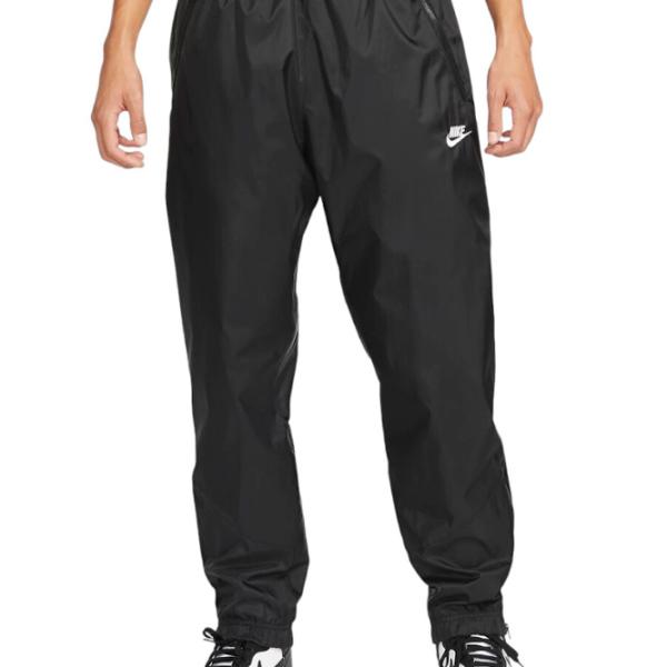 Спортивные брюки для мужчин Nike M Nk Wr Wvn Lnd Pant XL / Черный photo 1