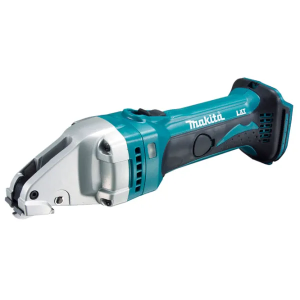 Электроножницы Makita DJS 161 Z 4300 об/ мин/ Синий photo 1