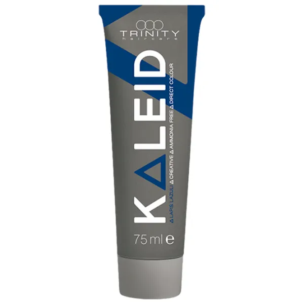 Vopsea de păr Trinity Kaleid 29637 Cod culoare: , 75 ml photo 1 Vopsea de păr Trinity Kaleid 29637 Cod culoare: , 75 ml photo 1