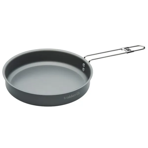 Сковорода для кемпинга Trakker Armolife Frying 19.8 см photo 1