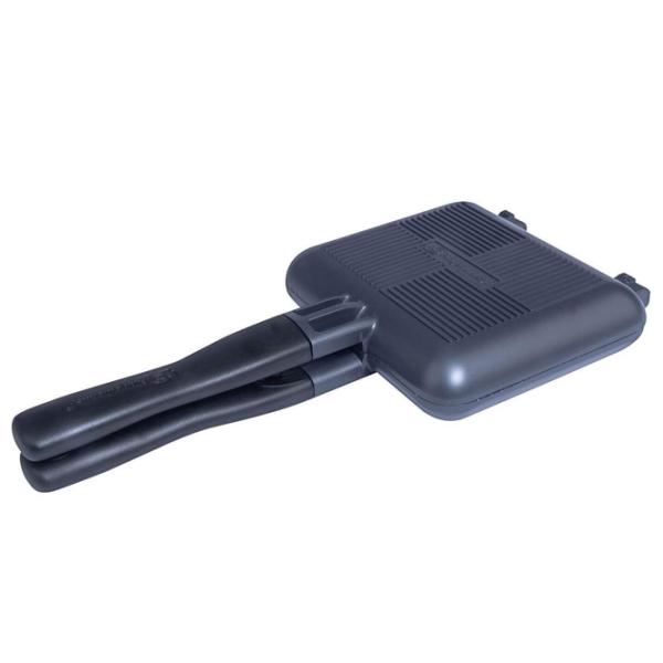 Tigaie camping Ridge Monkey Connect Sandwich Toaster Granite Edition  photo 1