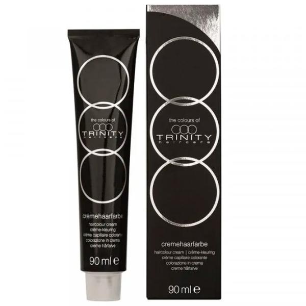 Vopsea de păr Trinity LG COT Cod culoare: 8, 90 ml photo 1 Vopsea de păr Trinity LG COT Cod culoare: 8, 90 ml photo 1