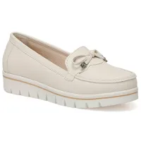 Pantofi pentru femei Polaris Shoes 166015.Z4FX 39/ Beige