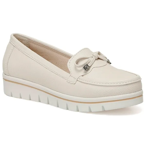 Pantofi pentru femei Polaris Shoes 166015.Z4FX 37/ Beige photo 1 Pantofi pentru femei Polaris Shoes 166015.Z4FX 37/ Beige photo 1