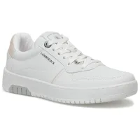 Adidași pentru femei Lumberjack Timla 3PR Primăvară/ White