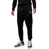 Спортивные брюки для мужчин Jordan Flt Mvp Hbr Flc Pant 2 XXL/ Черный