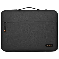 Чехол для ноутбука WIWU Pilot Sleeve 16"/ Черный