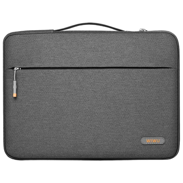 Чехол для ноутбука WIWU Pilot Sleeve 16"/ Grey photo 1