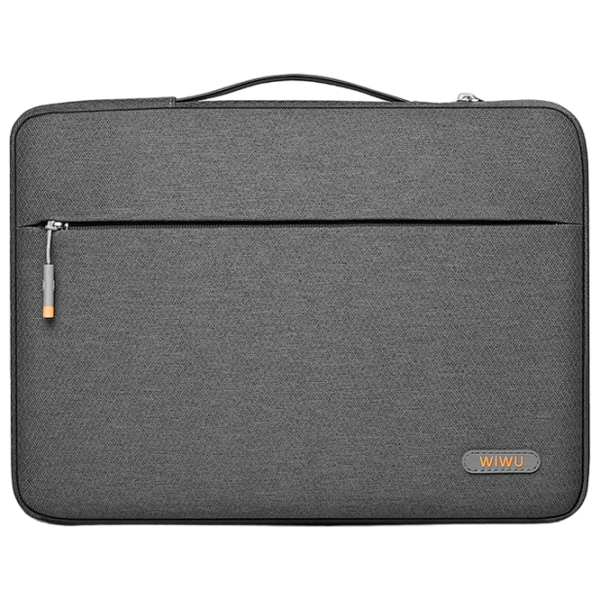 Чехол для ноутбука WIWU Pilot Sleeve 16"/ Grey photo 1