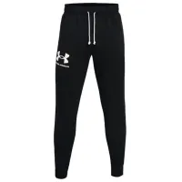 Спортивные брюки для мужчин Under Armour Rival Terry L/ Черный