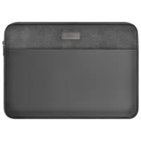 Чехол для ноутбука WIWU Minimalist 16"/ Grey