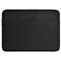 Чехол для ноутбука WIWU Minimalist 16"/ Черный