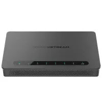 Коммутатор Grandstream GWN7002 Черный