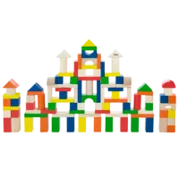 Фигурки VIGA 50333 3+/ Разноцветный