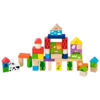 Figurine VIGA 50285 3+/ Multicolor