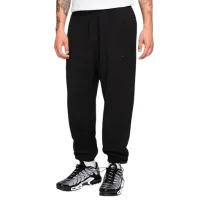 Спортивные брюки для мужчин Nike M Nsw Air Ft Jogger S/ Черный
