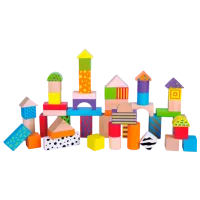 Фигурки VIGA 59695 3+/ Разноцветный