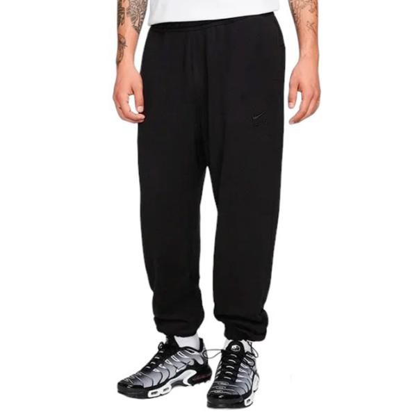 Спортивные брюки для мужчин Nike M Nsw Air Ft Jogger L/ Черный photo 1