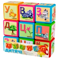 Figurine VIGA 13049 3+/ Multicolor