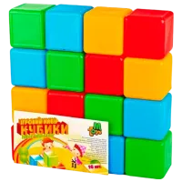 Figurine VIGA 13017 3+/ Multicolor