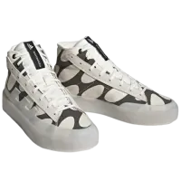 Ghete unisex Adidas Znsored Hi Casual/ White