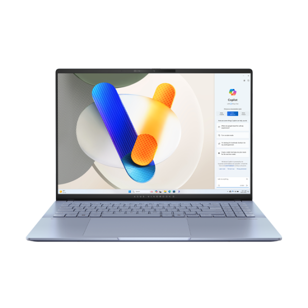 Asus VivoBook S 16 OLED S5606MA Core Ultra 9 185H/ 16 GB/ 1 TB/ VGA Integrată/ Blue photo 1 Asus VivoBook S 16 OLED S5606MA Core Ultra 9 185H/ 16 GB/ 1 TB/ VGA Integrată/ Blue photo 1