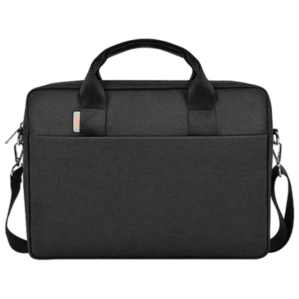 Сумка для ноутбука WIWU Minimalist Pro 16"/ Черный photo 1