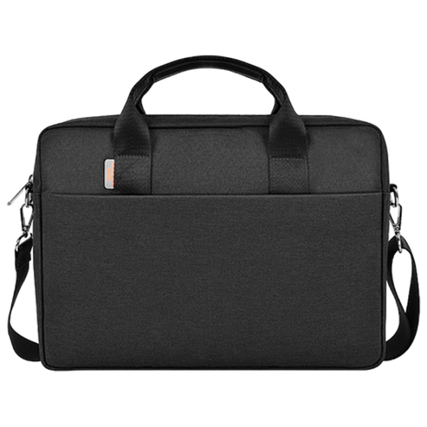 Сумка для ноутбука WIWU Minimalist Pro 16"/ Черный photo 1