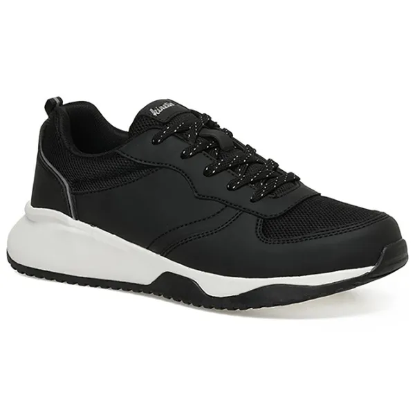 Adidași pentru femei Kinetix Sebia 3PR Primăvară/ Black photo 1