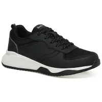 Adidași pentru femei Kinetix Sebia 3PR Primăvară/ Black