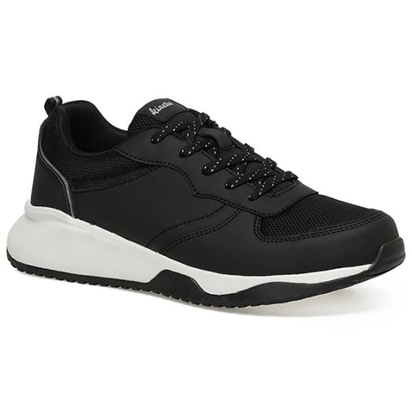 Adidași pentru femei Kinetix Sebia 3PR Primăvară/ Black photo 1