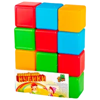 Фигурки VIGA 13016 3+/ Разноцветный