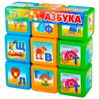 Figurine VIGA 13008 1+/ Multicolor