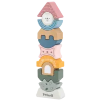 Фигурки VIGA 44070 1+/ Разноцветный