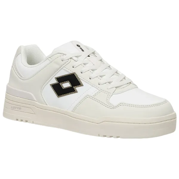 Adidași pentru femei Lotto Daykin Wmn 3PR Primăvară/ Beige photo 1 Adidași pentru femei Lotto Daykin Wmn 3PR Primăvară/ Beige photo 1