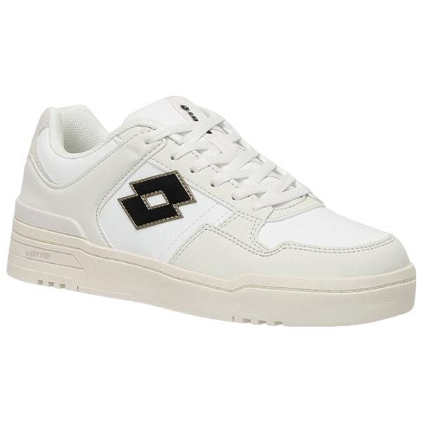 Adidași pentru femei Lotto Daykin Wmn 3PR Primăvară/ Beige photo 1 Adidași pentru femei Lotto Daykin Wmn 3PR Primăvară/ Beige photo 1