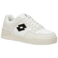 Adidași pentru femei Lotto Daykin Wmn 3PR Primăvară/ Beige