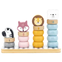 Figurine VIGA 44022 3+/ Multicolor