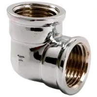 Cot Ferro 02407 M/ F