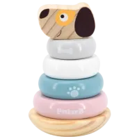 Figurine VIGA 44042 1+/ Multicolor