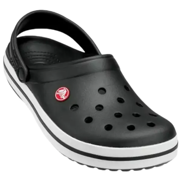 Saboți unisex Crocs Crocband 41 - 42/ Black photo 1