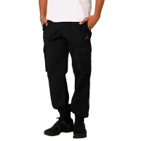 Спортивные брюки для мужчин Jordan Flt Mvp Stmt Woven Pant XXL/ Черный