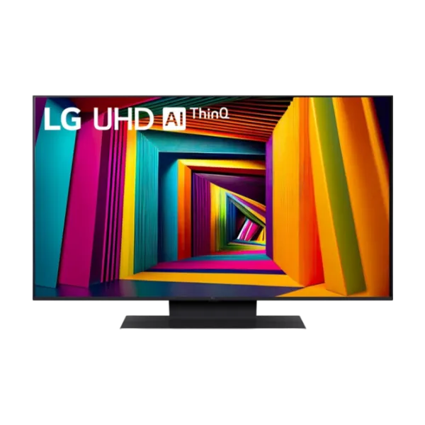 Televizor LG 50UT91006LA 50"/ Edge LED/ 4K/ Smart TV/ Black photo 1 Televizor LG 50UT91006LA 50"/ Edge LED/ 4K/ Smart TV/ Black photo 1