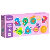 Фигурки Mideer MD1167 1+/ Разноцветный