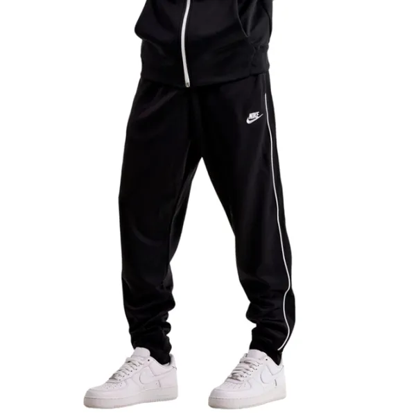 Pantaloni sportivi pentru bărbați Nike Sportswear Club M/ Black photo 1 Pantaloni sportivi pentru bărbați Nike Sportswear Club M/ Black photo 1